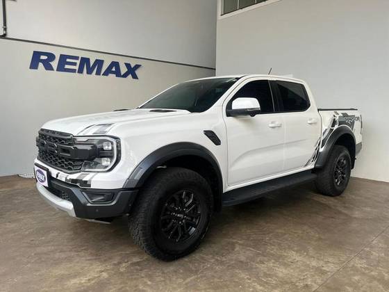 FORD RANGER 2.0 TURBO DIESEL CD XL 4X4 MANUAL